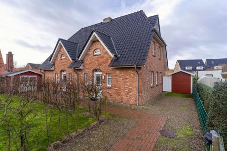 Holiday home Germany - : 