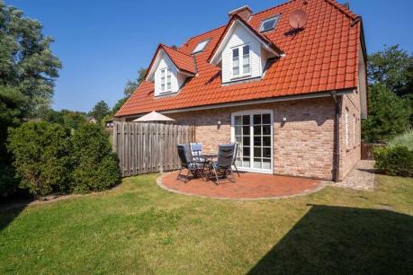 Holiday home Germany - : 