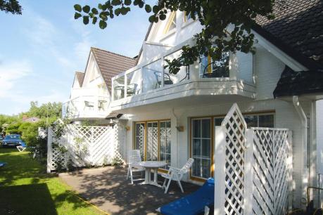 Holiday home Germany - : 