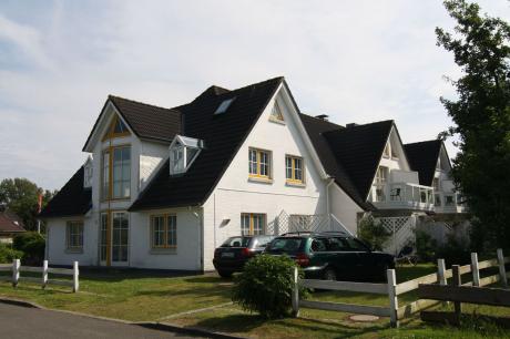 Ferienhaus Deutschland - : 