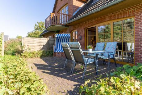 Vakantiehuis Duitsland - : 