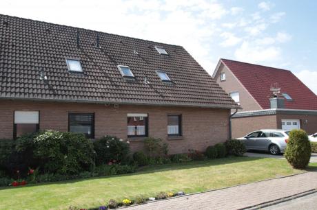 Vakantiehuis Duitsland - : 