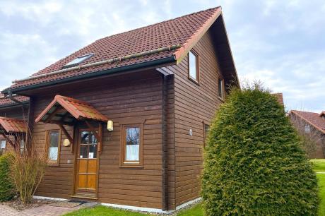 Ferienhaus Deutschland - : 