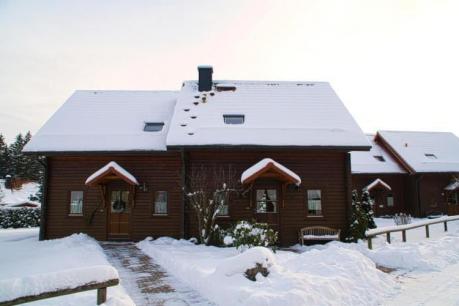 Holiday home Germany - : 