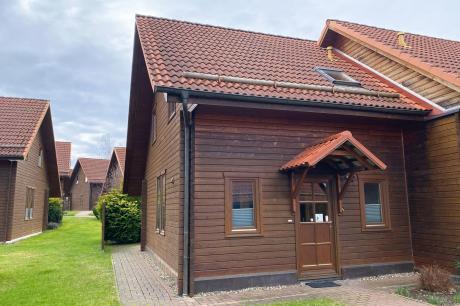 Vakantiehuis Duitsland - : 