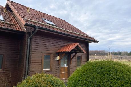 Holiday home Germany - : 