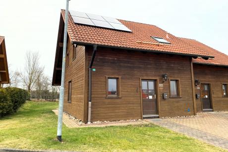 Ferienhaus Deutschland - : 