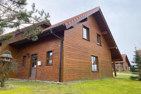 Holiday home Germany - : 