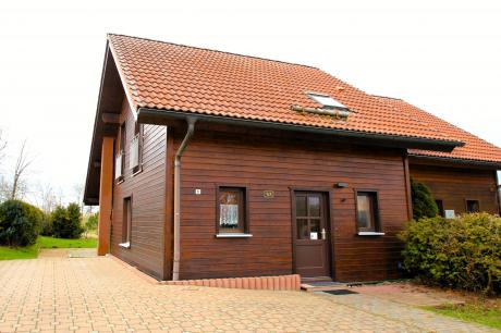 Holiday home Germany - : 