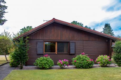 Holiday home Germany - : 