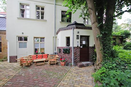 Ferienhaus Deutschland - : 