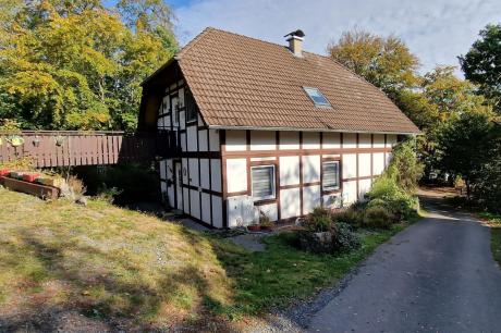 Ferienhaus Deutschland - : 