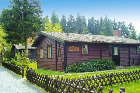 Holiday home Germany - : 