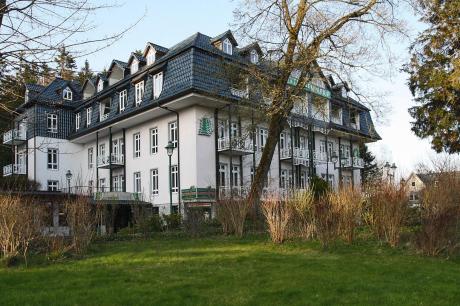 Ferienhaus Deutschland - : 