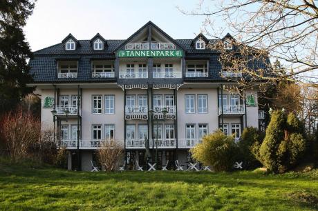 Ferienhaus Deutschland - : 