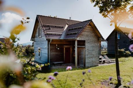 Holiday home Germany - : 