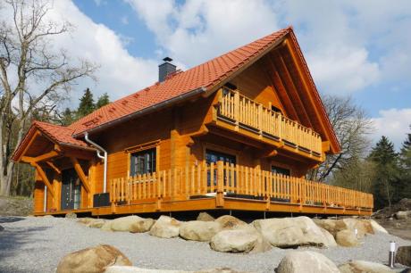 Holiday home Germany - : 