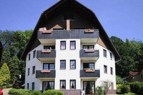 Ferienhaus Deutschland - : 