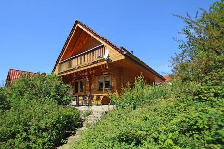 Holiday home Germany - : 