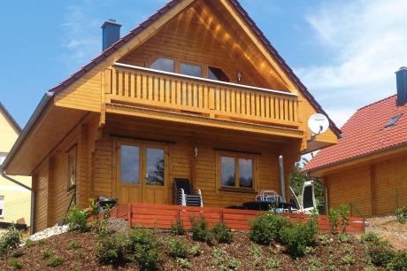 Holiday home Germany - : 