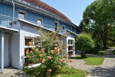 Holiday home Germany - : 