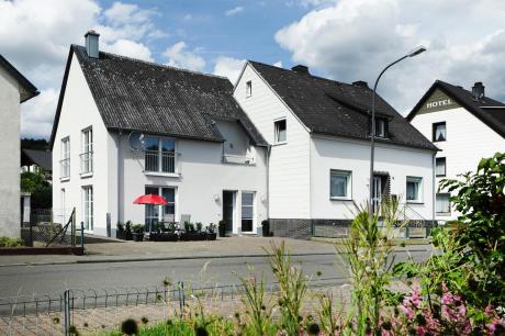 Ferienhaus Deutschland - Eifel: 