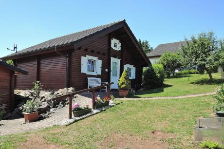 Ferienhaus Deutschland - Eifel: 