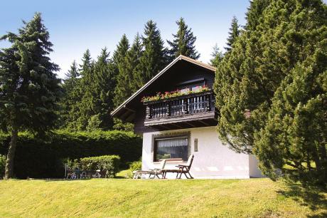 Vakantiehuis Duitsland - : 