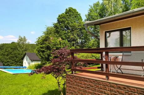 Holiday home Germany - : 