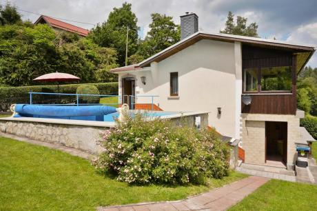 Holiday home Germany - : 