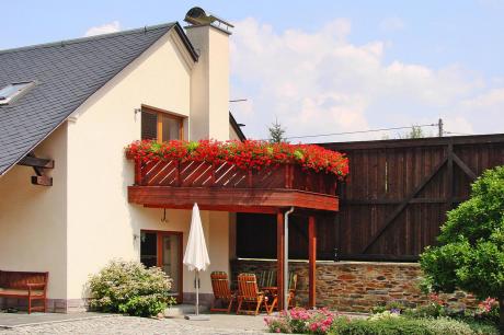 Holiday home Germany - : 