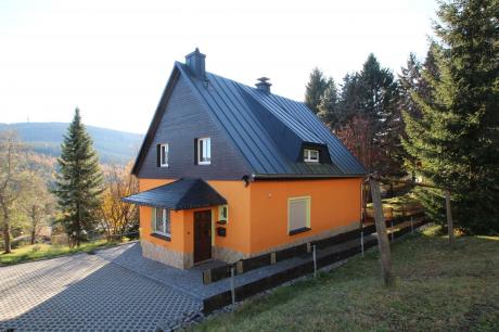 Ferienhaus Deutschland - : 