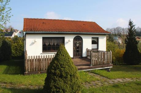 Ferienhaus Deutschland - : 