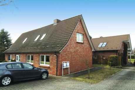 Vakantiehuis Duitsland - : 