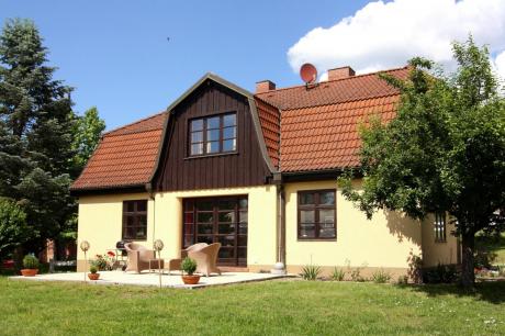 Ferienhaus Deutschland - : 