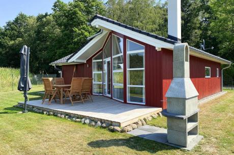 Holiday home Germany - : 