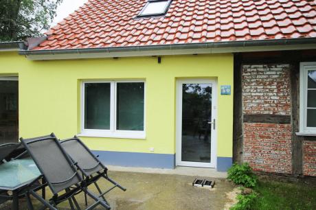 Vakantiehuis Duitsland - : 