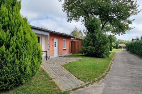 Holiday home Germany - : 