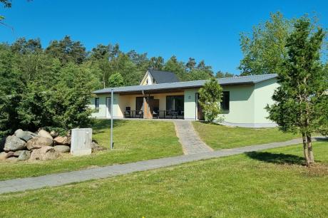 Holiday home Germany - : 