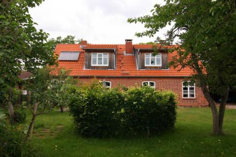 Ferienhaus Deutschland - : 