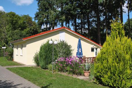 Vakantiehuis Duitsland - : 