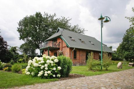 Ferienhaus Deutschland - : 