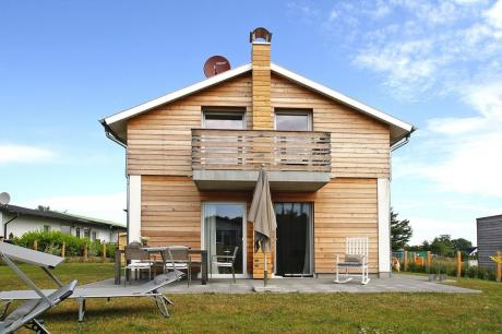 Holiday home Germany - : 