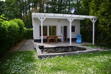 Holiday home Germany - : 