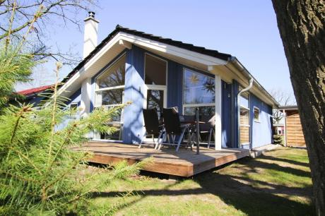 Holiday home Germany - : 