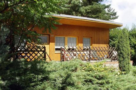 Holiday home Germany - : 