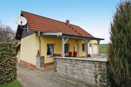 Ferienhaus Deutschland - : 