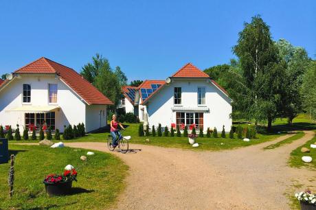 Holiday home Germany - : 