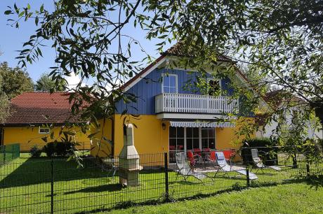 Holiday home Germany - : 