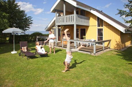 Holiday home Germany - : 